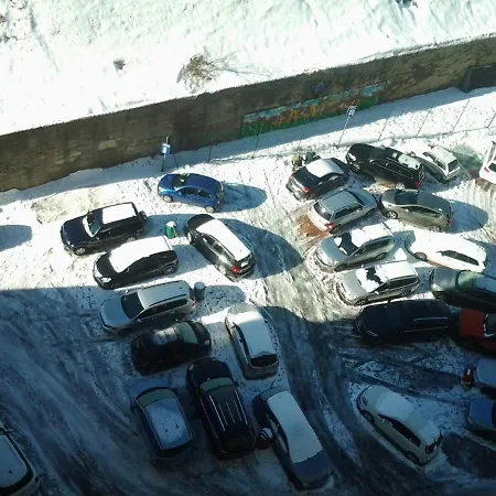 Appartamento Monolocale Paradiso Aremogna A Due Passi Dagli Impianti Sciistici