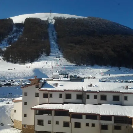 Monolocale Paradiso Aremogna * Roccaraso