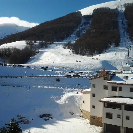 Monolocale Paradiso Aremogna A Due Passi Dagli Impianti Sciistici *