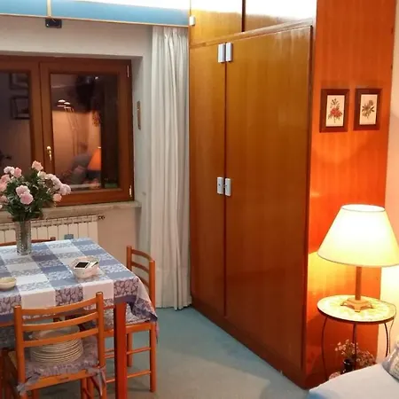 Apartment Monolocale Paradiso Aremogna A Due Passi Dagli Impianti Sciistici