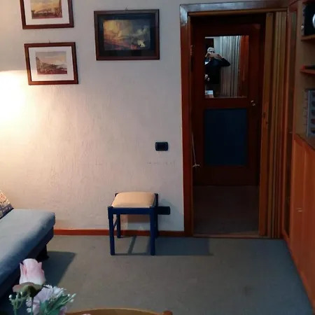 Monolocale Paradiso Aremogna *