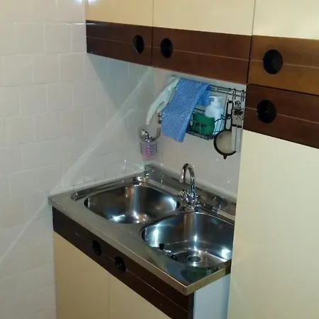 Appartement Monolocale Paradiso Aremogna Roccaraso