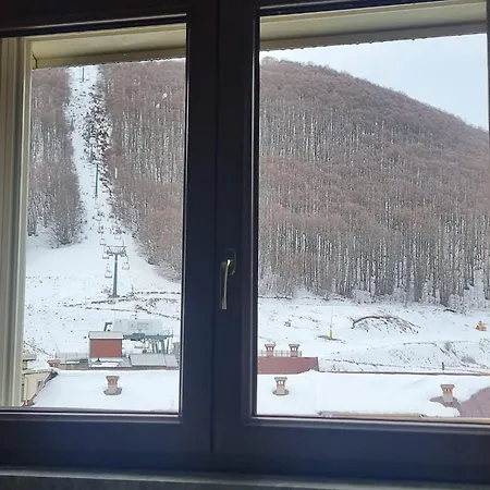 Monolocale Paradiso Aremogna Roccaraso